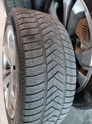 Llantas 20 pulgadas audi