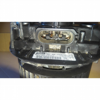 Motor calefacción Renault Megane II (2002- c_42520