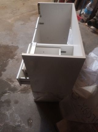 Mueble para lavabo!