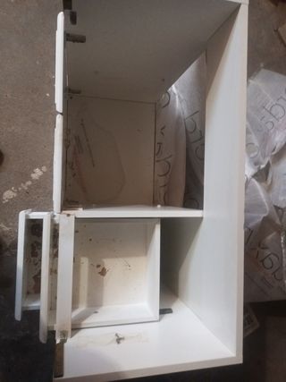 Mueble para lavabo!