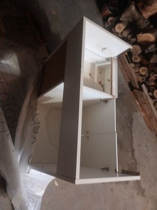 Mueble para lavabo!