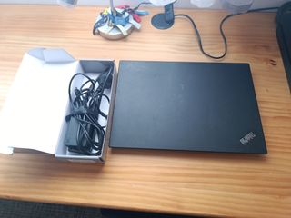 Portátil Lenovo thinkpad 14 pulgadas