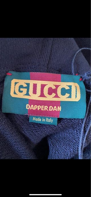 Sudadera Gucci