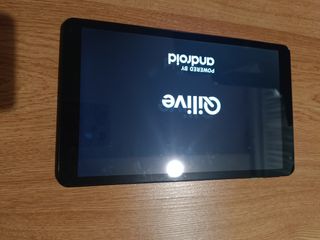Tablet Qilive para restaurar