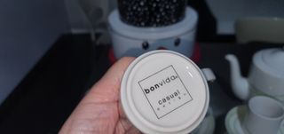 Juego de 12 tazas de café,2 jarras,azuca