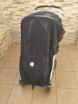 Silla de paseo Tuc Tuc