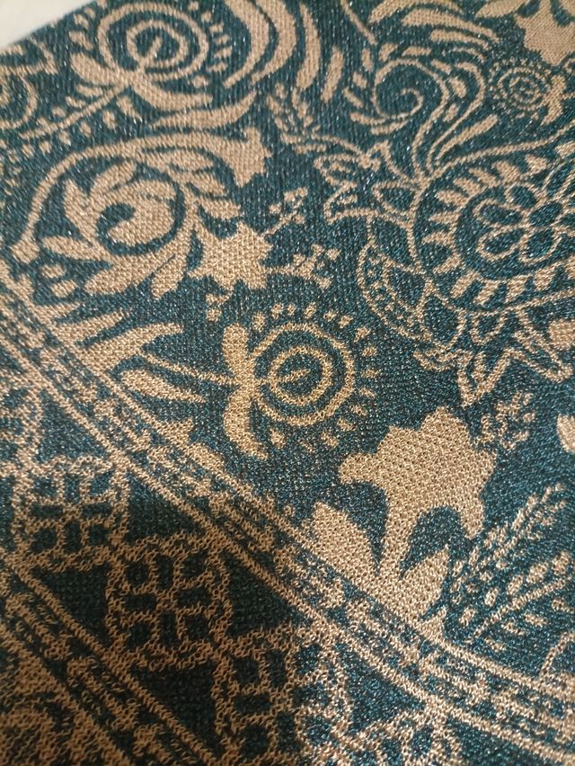 Espectaculares pantalones