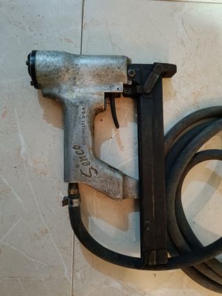 Grapadora Simes Senco