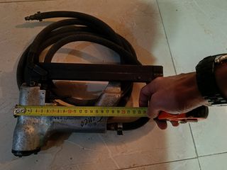 Grapadora Simes Senco