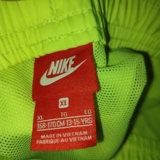 Pantalón Nike