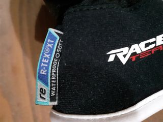 Guanti da sci Reusch Race Junior