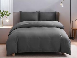 Funda de Edredon 3 Piezas ropa de cama 150 Queen