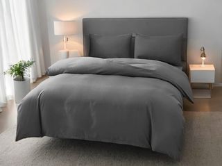 Funda de Edredon 3 Piezas ropa de cama 150 Queen