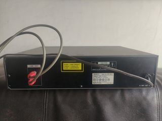 Reproductor CD Sony CDP M11