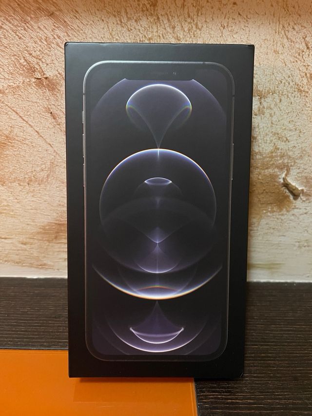 Iphone 12 PRO 128 GB