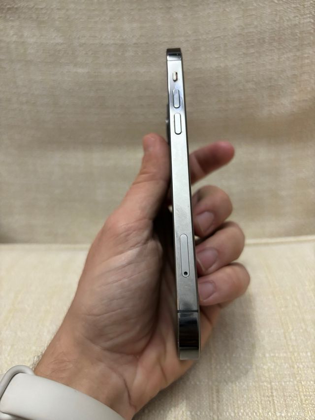 Iphone 12 PRO 128 GB