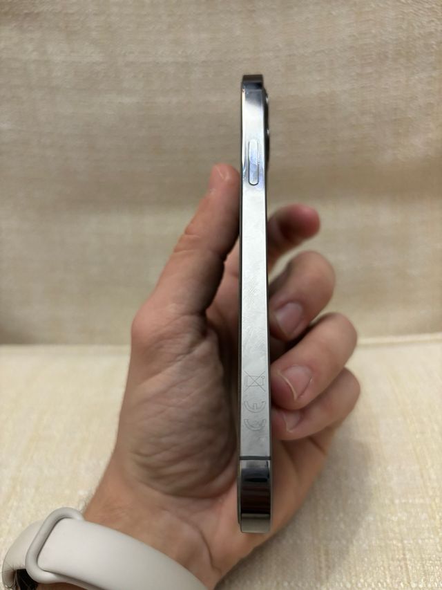 Iphone 12 PRO 128 GB