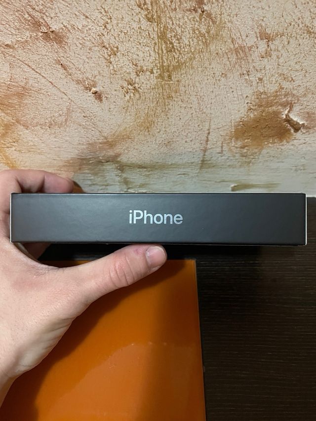 Iphone 12 PRO 128 GB