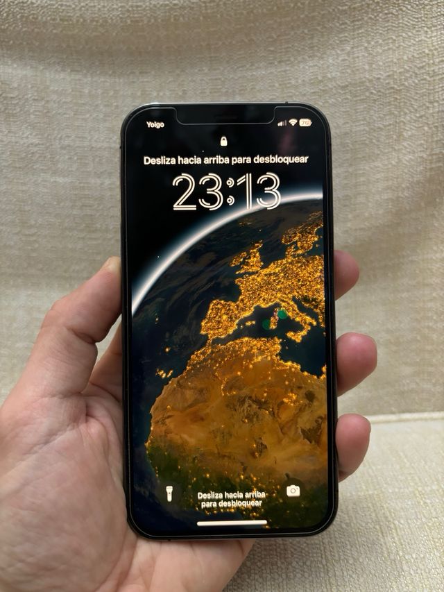 Iphone 12 PRO 128 GB