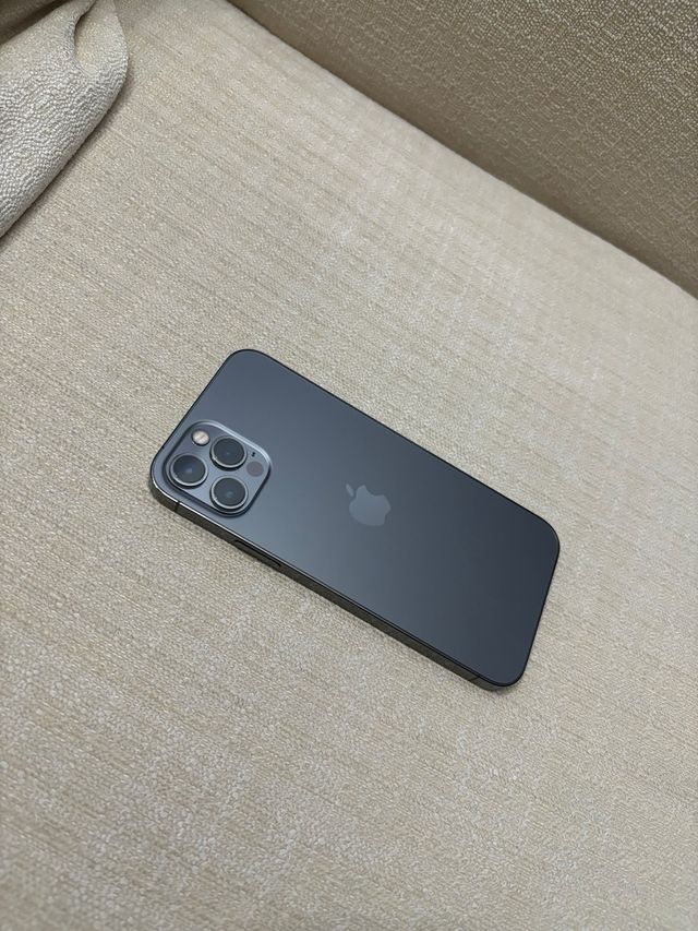 Iphone 12 PRO 128 GB