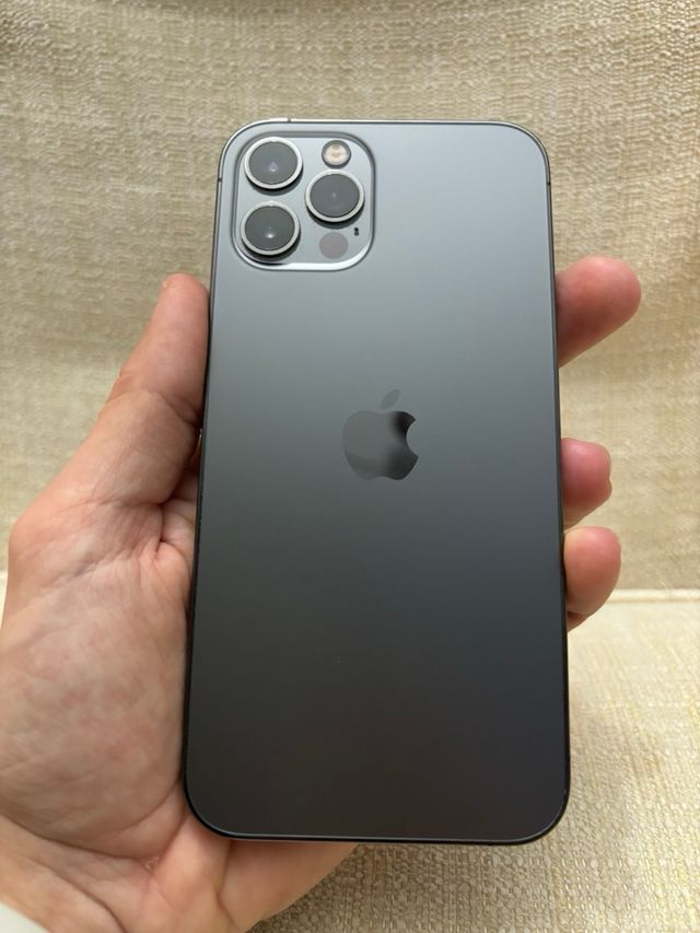 Iphone 12 PRO 128 GB