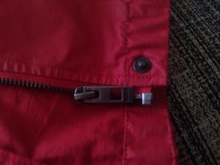 BENCH IMPERMEABLE ,CHUBASQUERO TALLA S