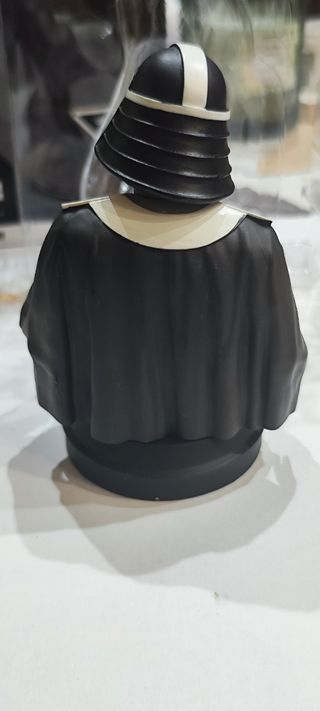 Figura Star wars busto caja