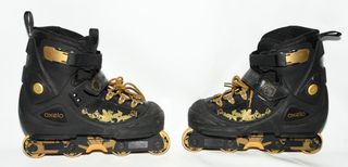 PATINES ROLLER OXELO STREET PLAY 5