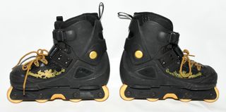 PATINES ROLLER OXELO STREET PLAY 5