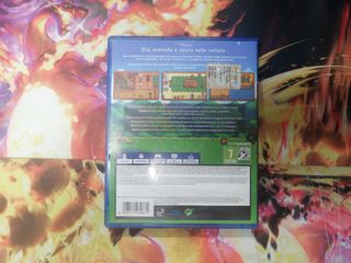 Stardew valley collector's edition ps4