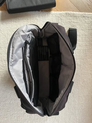 Borsa organizer Joolz