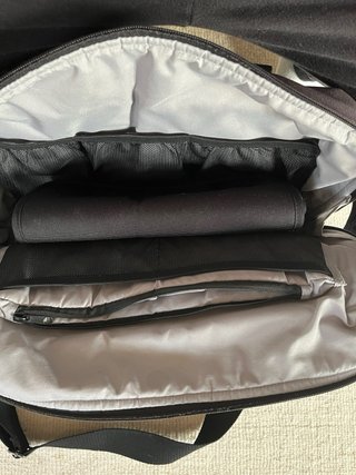 Borsa organizer Joolz