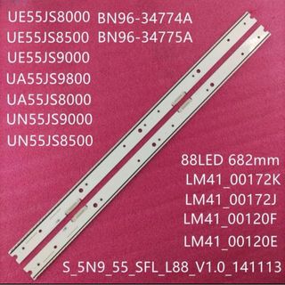 Leds tv samsung