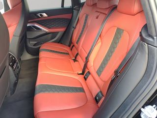 BMW X6 M Competition