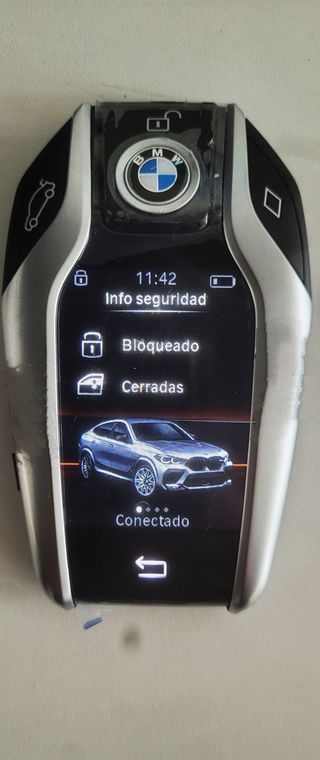 BMW X6 M Competition