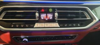 BMW X6 M Competition