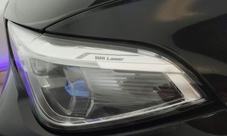BMW X6 M Competition