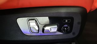 BMW X6 M Competition