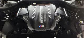 BMW X6 M Competition