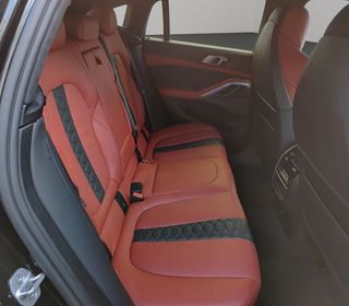 BMW X6 M Competition