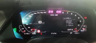 BMW X6 M Competition