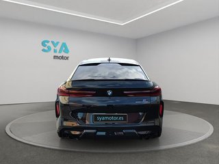 BMW X6 M Competition