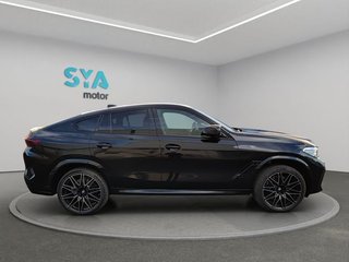 BMW X6 M Competition