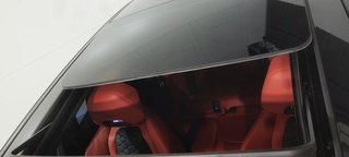 BMW X6 M Competition