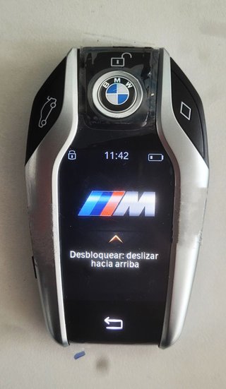 BMW X6 M Competition