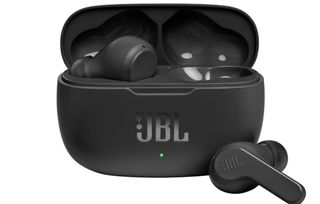 Auriculares JBL Wave-200