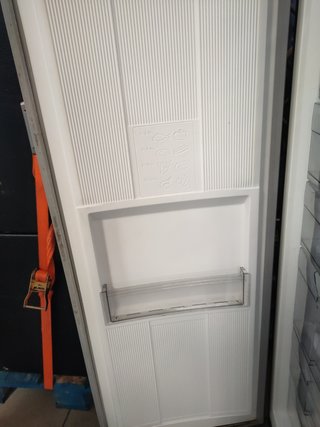 Congelador de segunda mano para arreglar