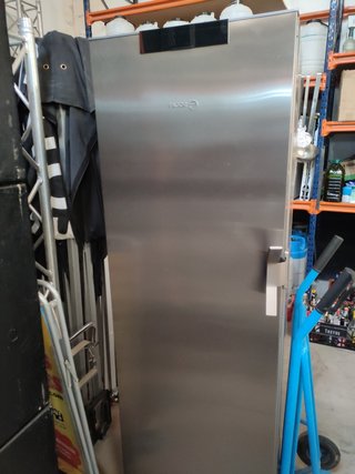 Congelador de segunda mano para arreglar