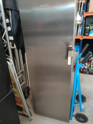 Congelador de segunda mano para arreglar