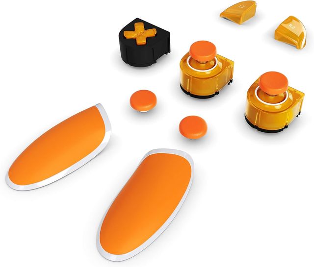 NUOVO - Controller LED Thrustmaster ESWAP S Pro